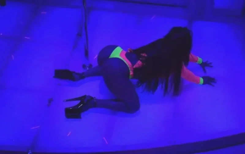 Sexo ocasional Fuenlabrada